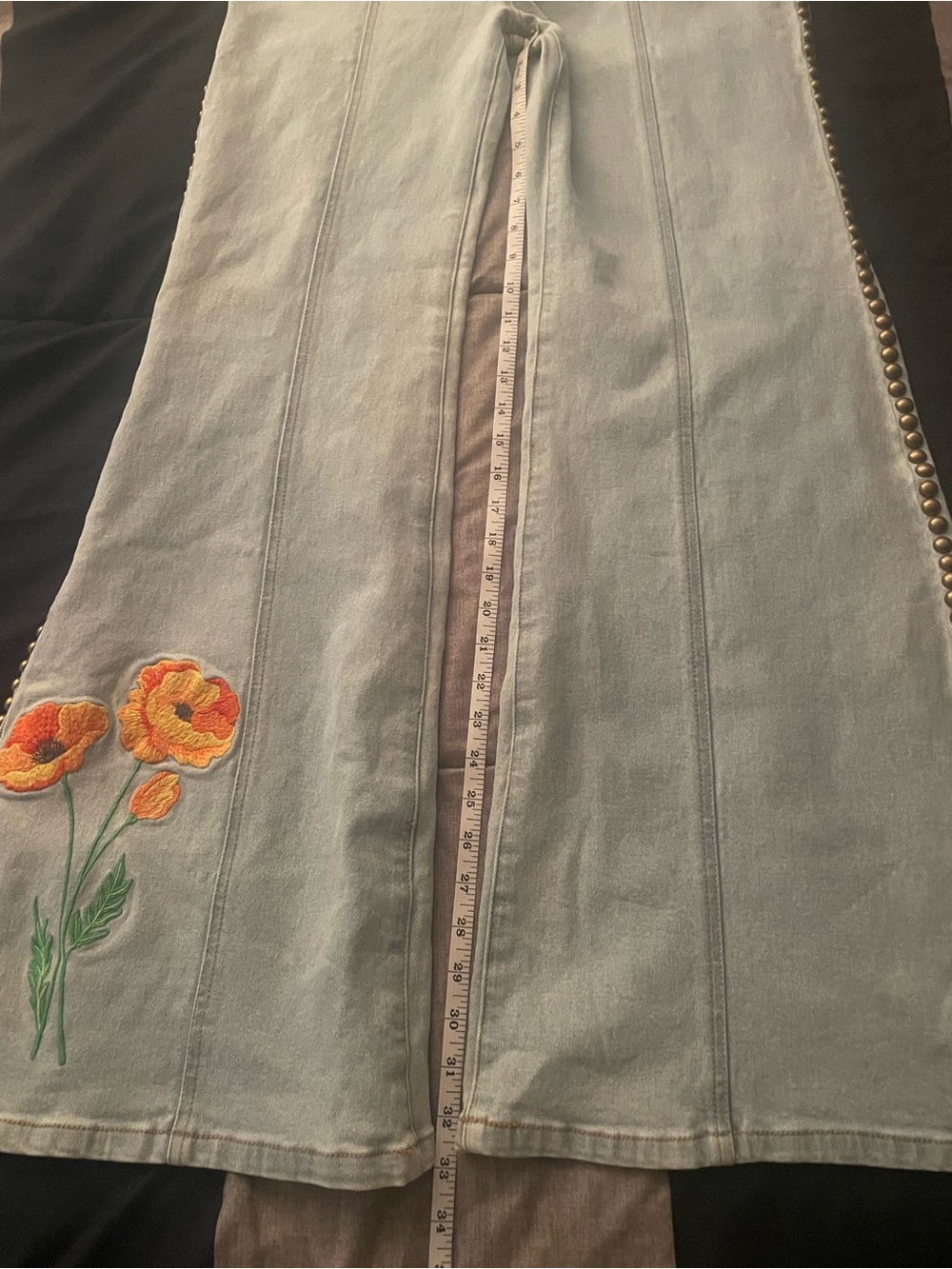 Stoned Immaculate Jeans (P4) - Picture 6 of 8